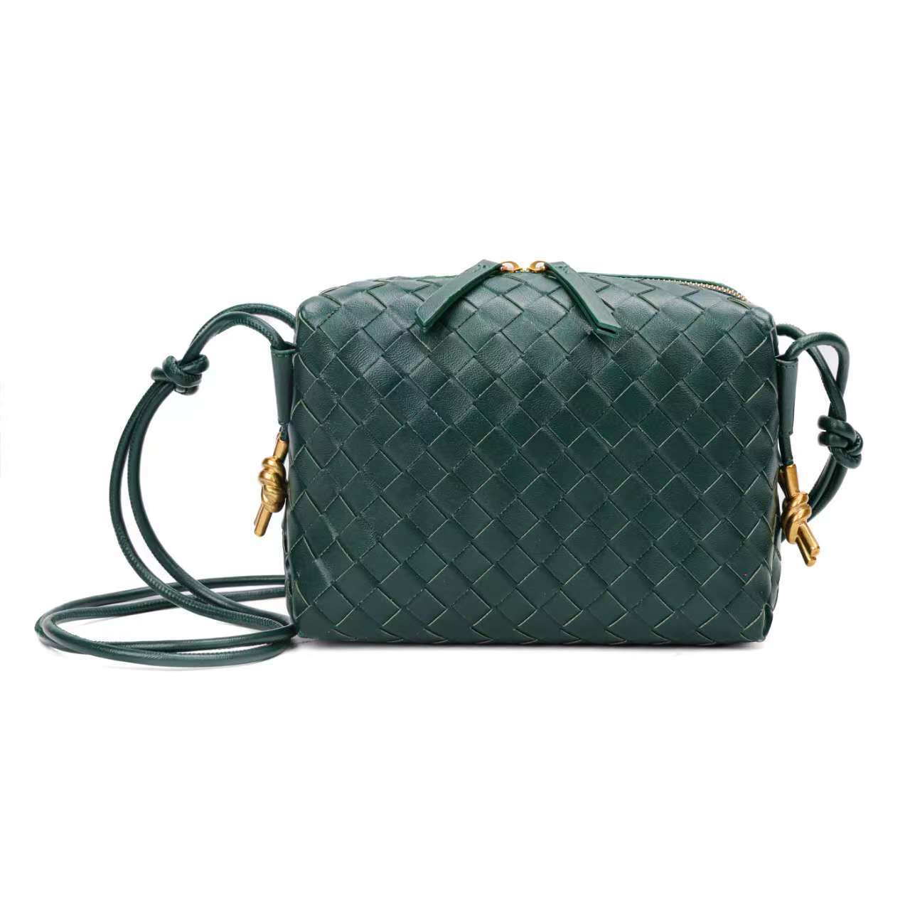 Glamorous Women's Versatile High Sense Clutch Crossbody Bags