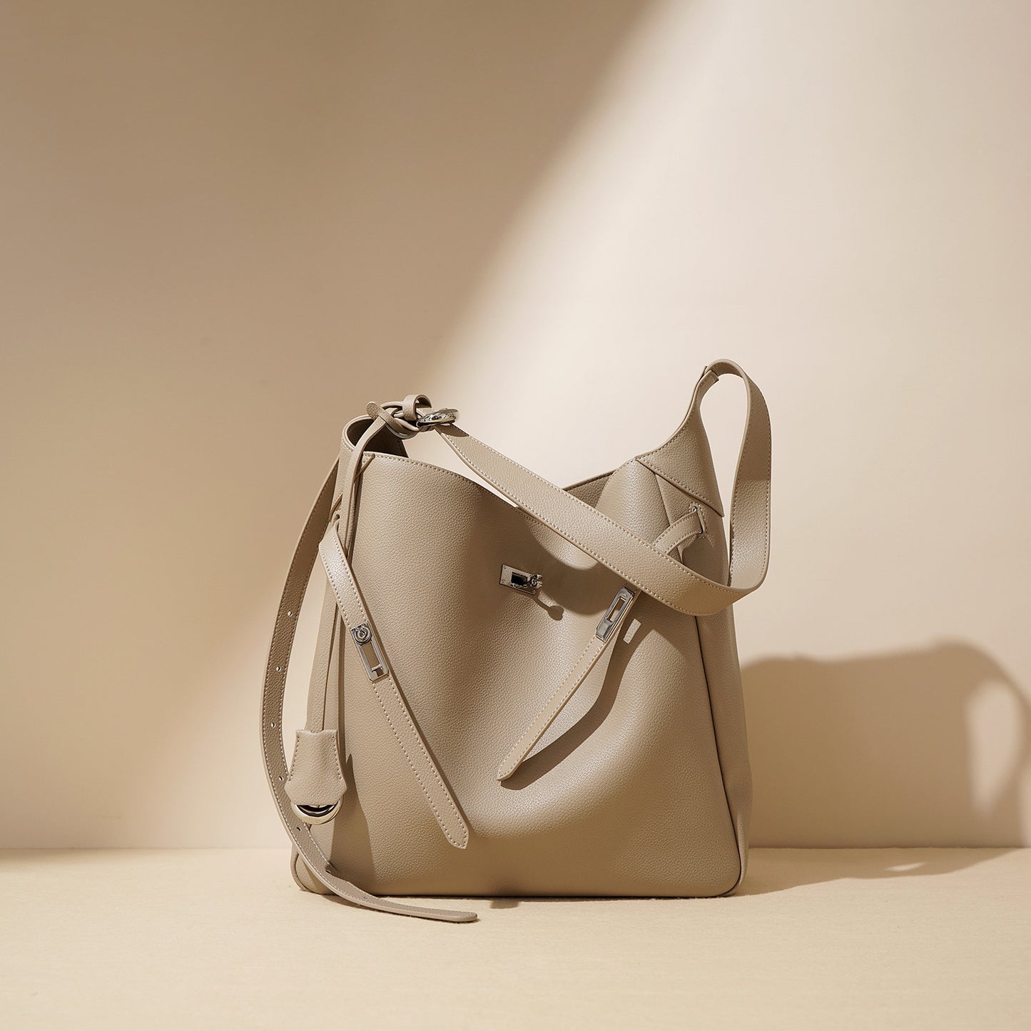 Graceful Classy Slouchy Stylish High-grade Fashion Shoulder Bags