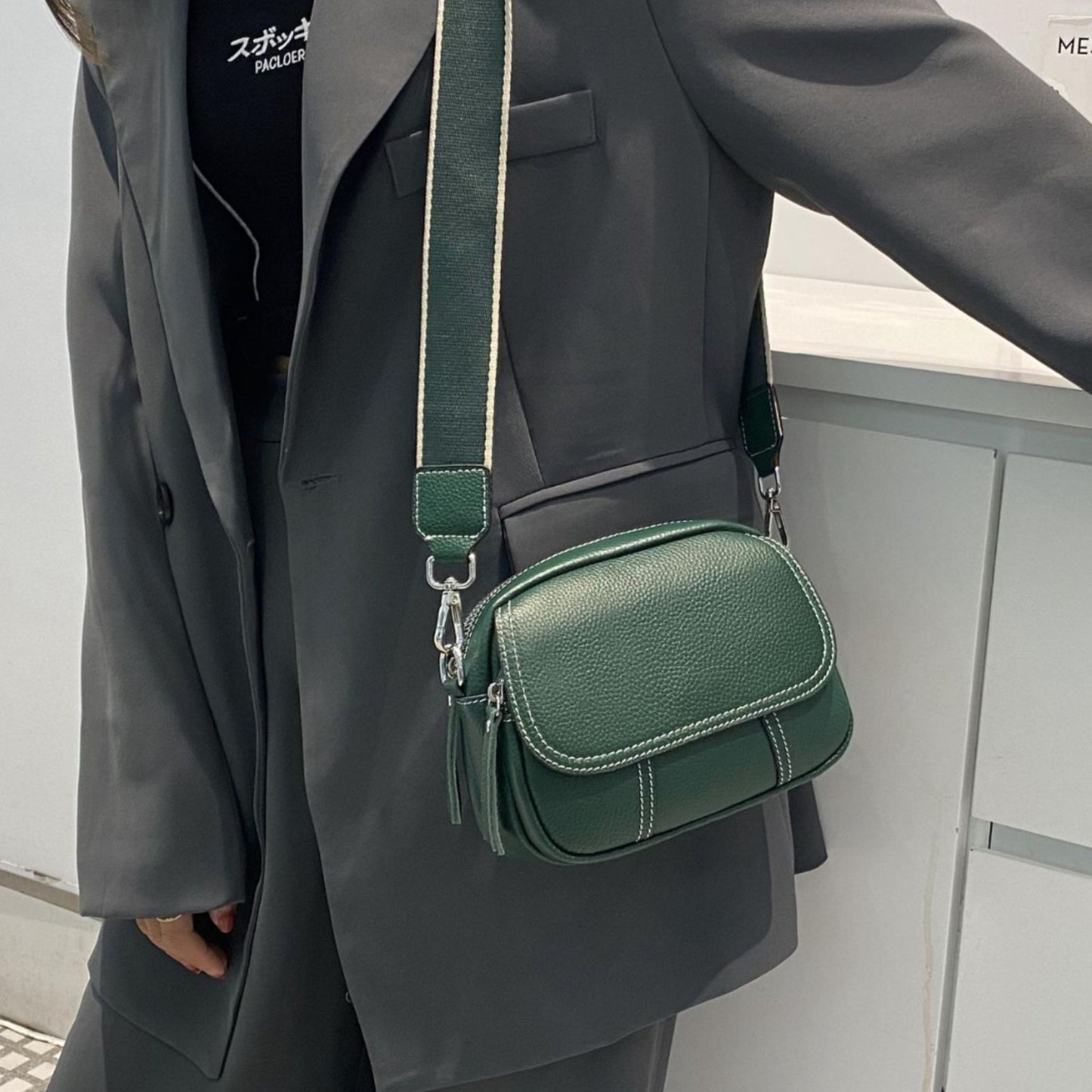 New Stylish Women's Big High Sense Bags