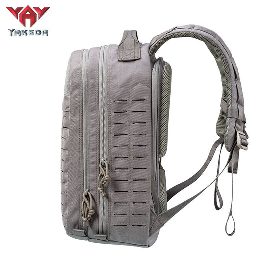 Stylish Trendy Climbing Hiking Cycling Camouflage Mountaineering Backpacks