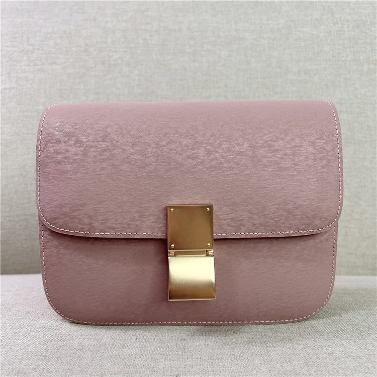Women's Genuine Leather Hand Rub Grain Fashion Bags