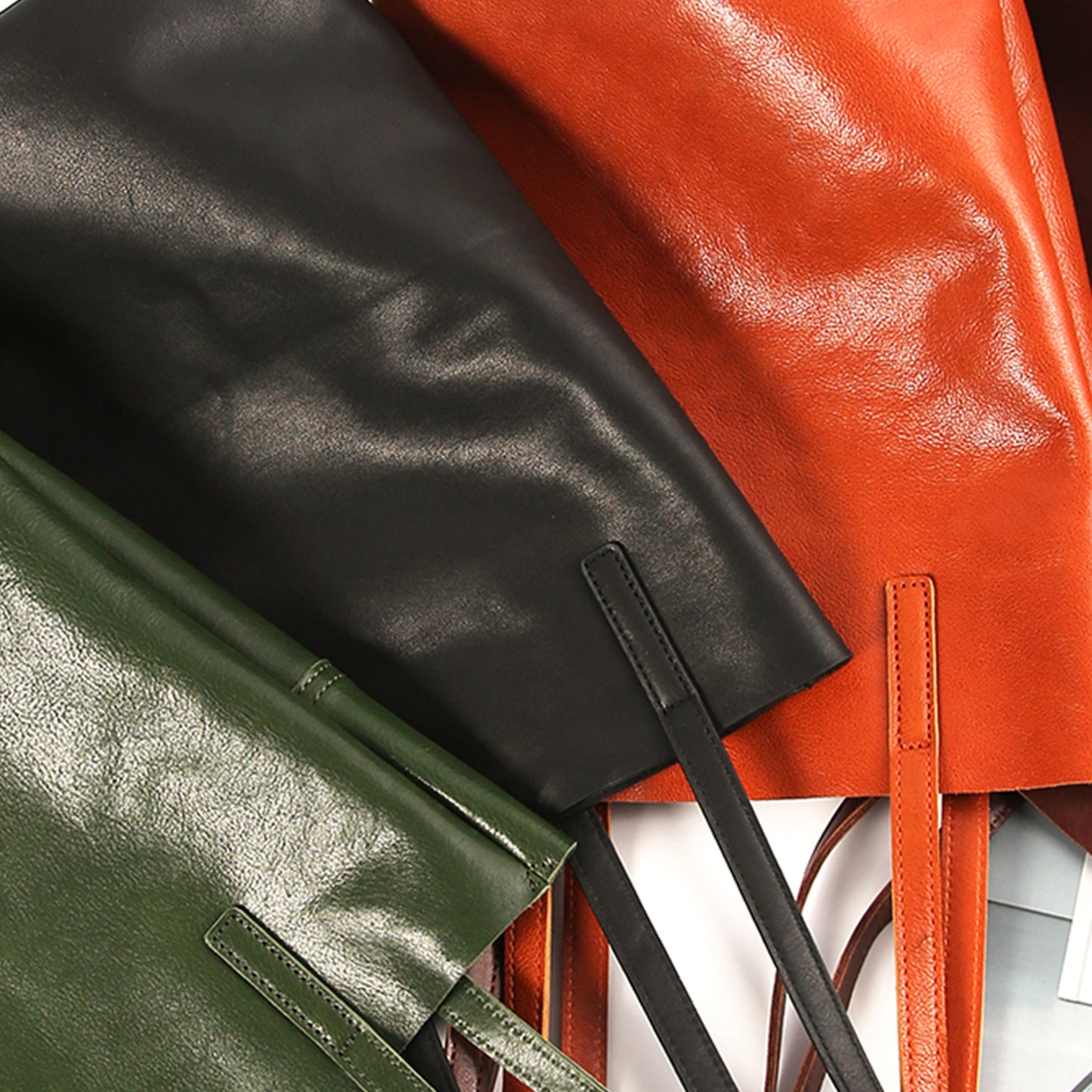 Women's Niche Lazy Flower Dong Sun Zi Retro Shoulder Bags