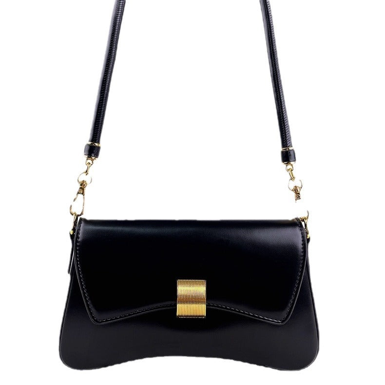 Women's Presale Underarm Portable Baguette Fashion Light Crossbody Bags