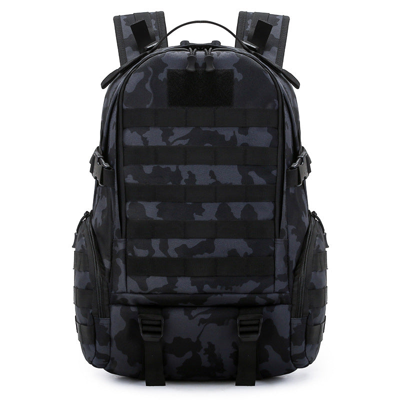 Creative Elegant Cool Walker Camouflage Tactics Backpacks