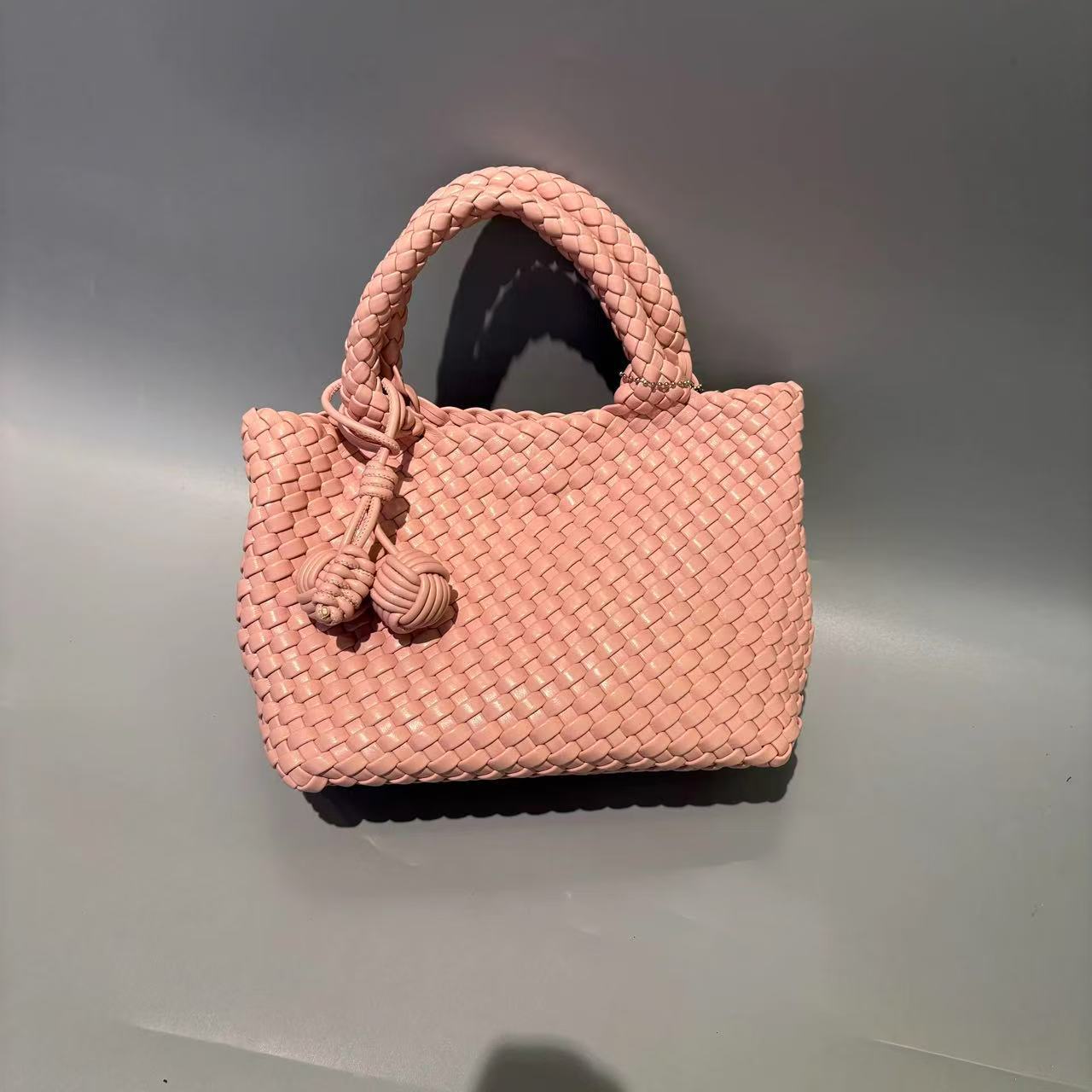 Cool Women's Vegetable Basket High-grade Niche Crossbody Bags