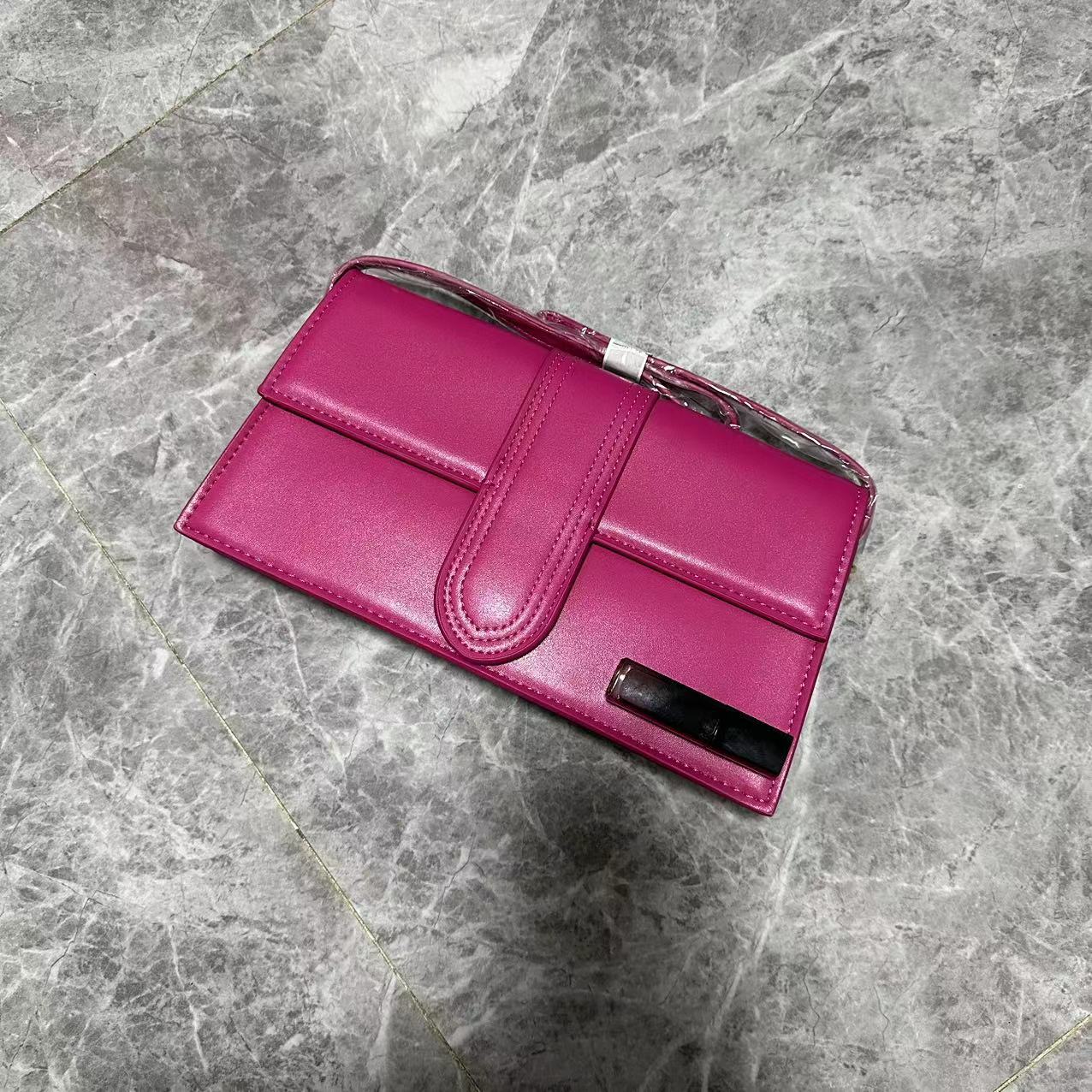 Attractive Women's Fashion Long Strap For Crossbody Bags