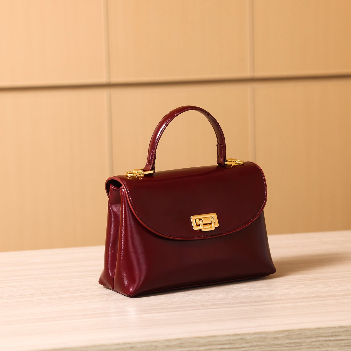 Popular Graceful Fashion Commuter Versatile High-grade Bags