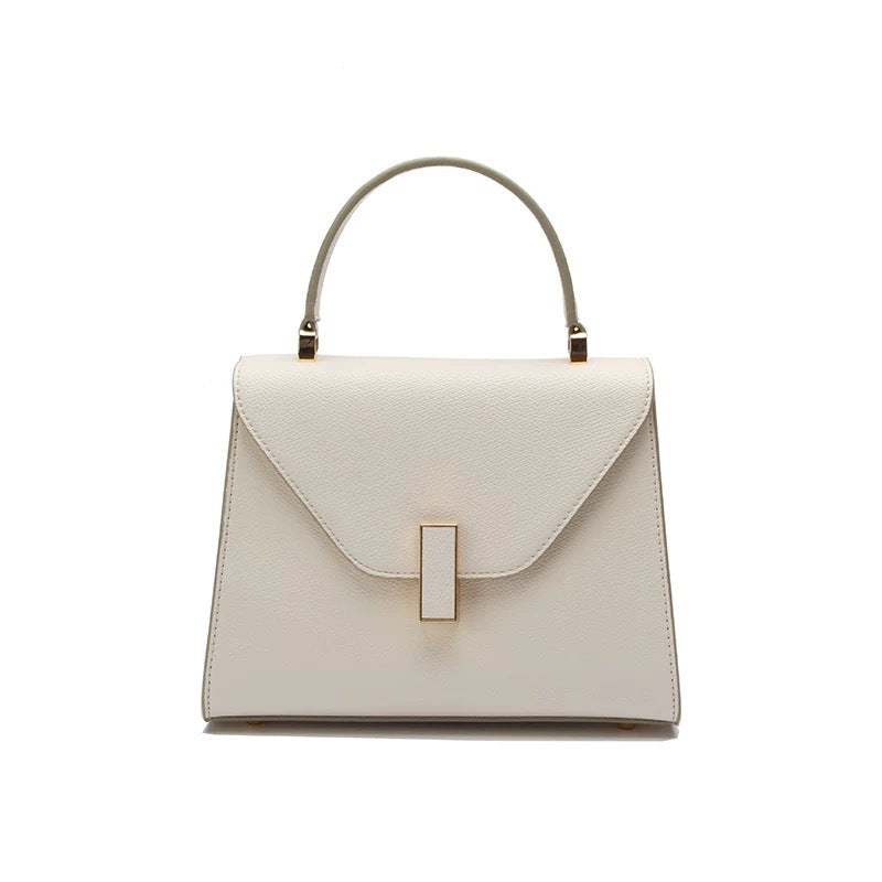 Women's Kelly High-grade Leather One Leisure Commute Bags