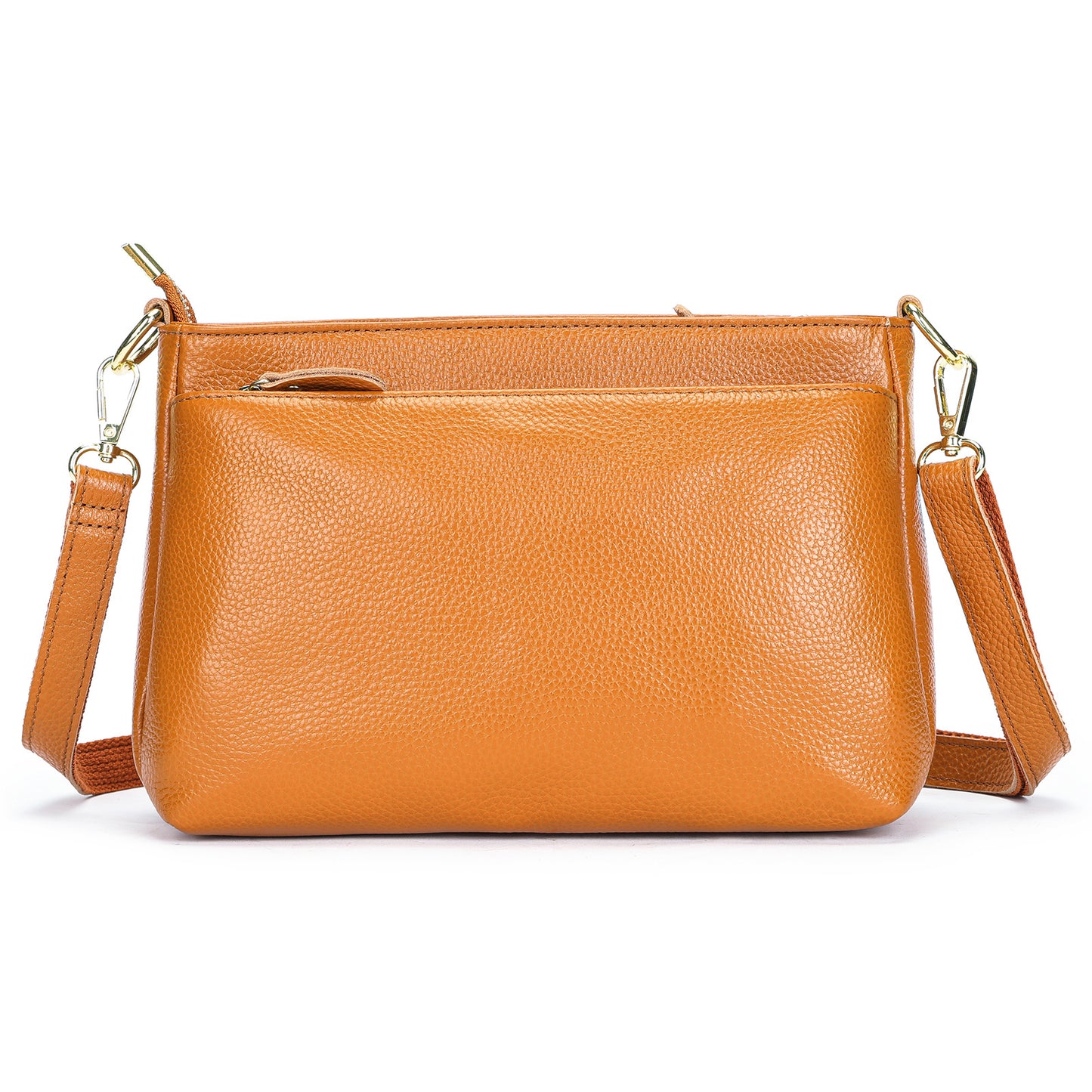 Women's Retro Large Capacity High-grade Underarm Commuter Shoulder Bags