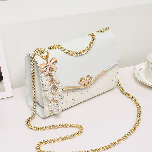 Women's Light Luxury Birthday Gift For Girlfriend Bags