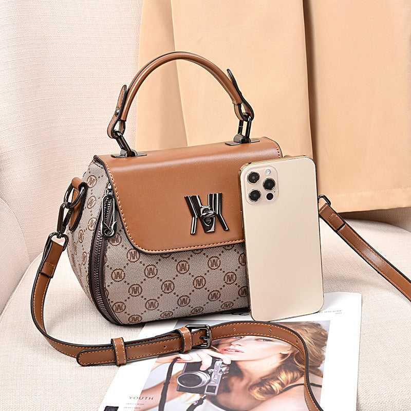 Stylish Women's Classy Creative Spring Gift Shoulder Bags