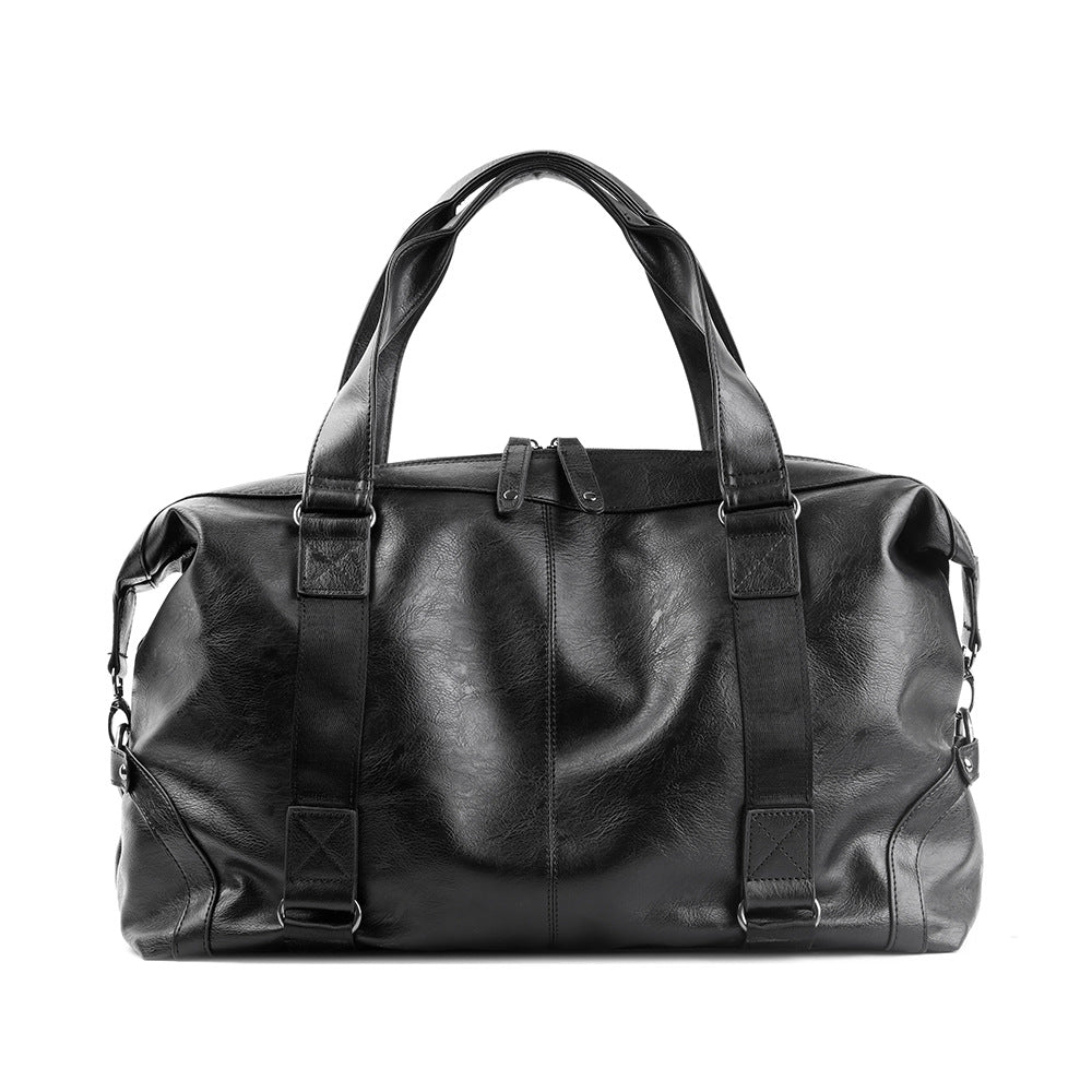Men's Classic Korean Style Fashion Foreskin Bags