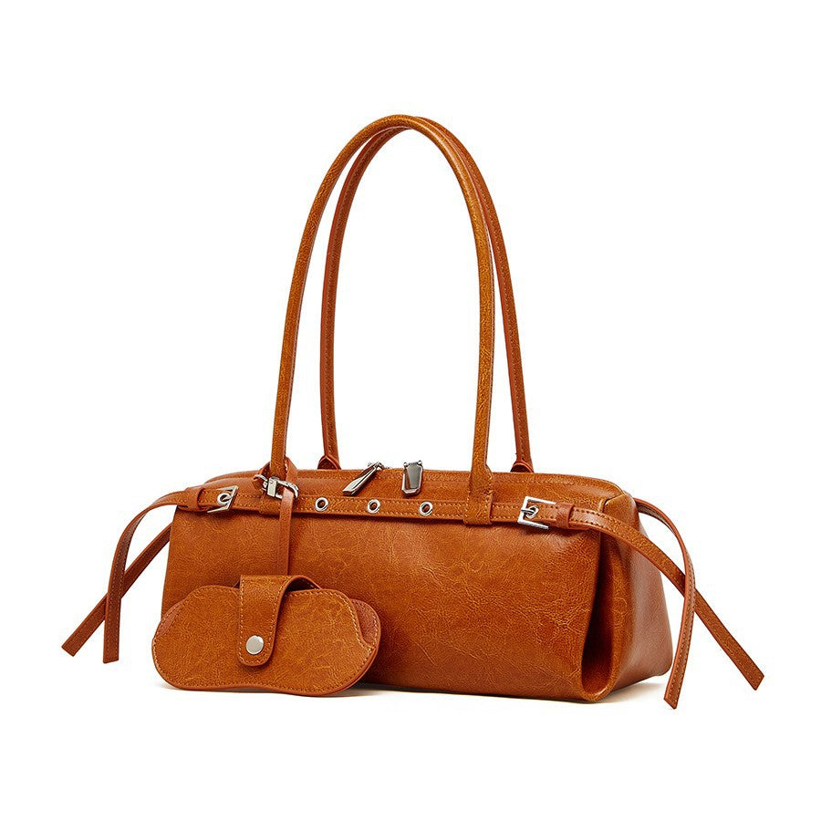 Casual Women's Retro Style Trend Decorative Bags