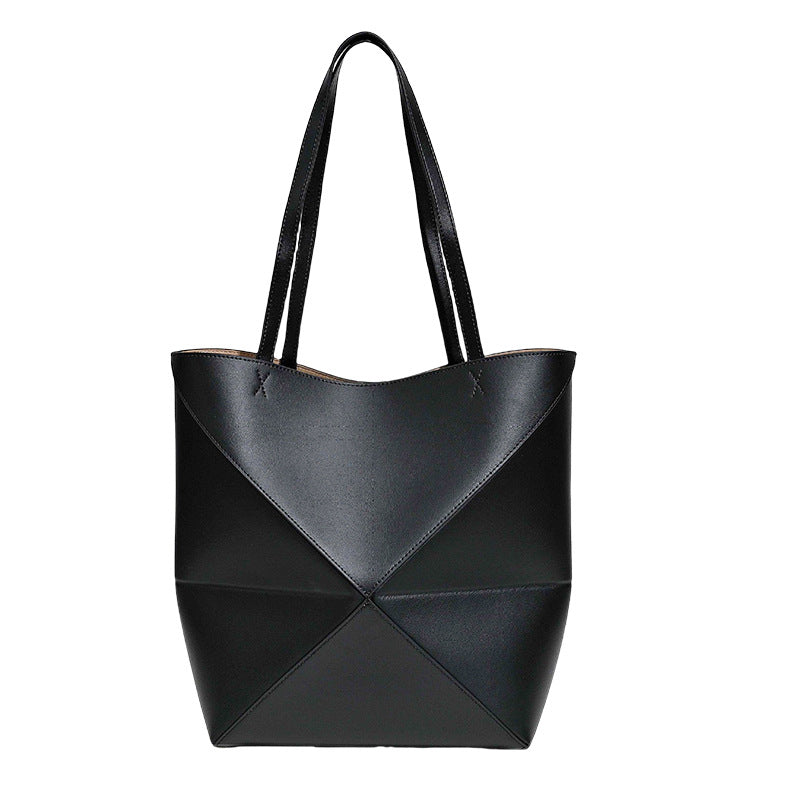 Elegant Unique Commuter High-grade Large Capacity Bags