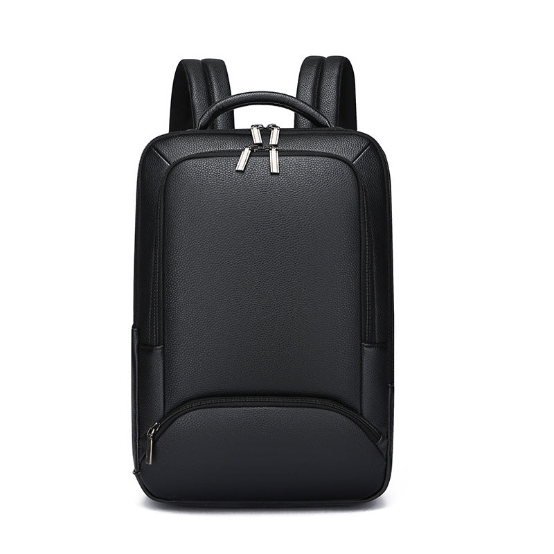 Men's Large Capacity Short Trip Leisure Office Computer Backpacks