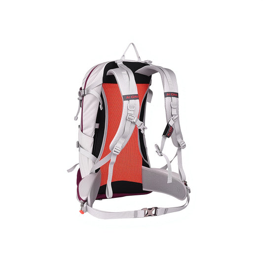 Women's & Men's & Water-resistant Suspension Carrying Nylon Mountaineering Backpacks