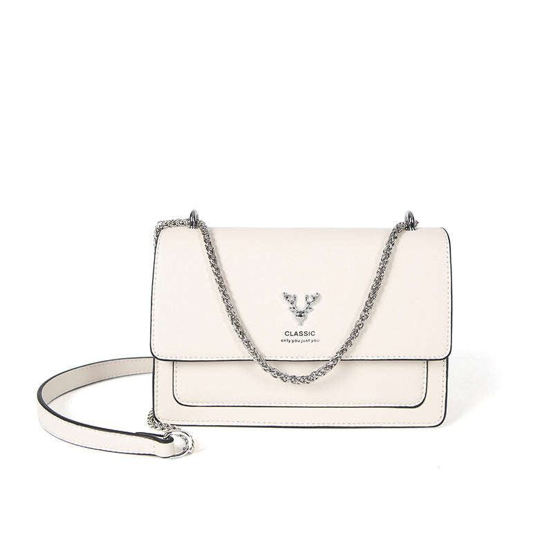 Women's Trendy Fashion Pouch Versatile Chain Shoulder Bags