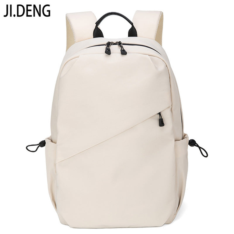 Men's Couple Business Waterproof Computer For Boys Backpacks
