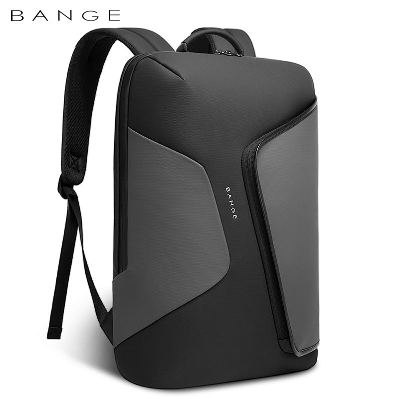 Men's Fashion Cool Technology Sense Trendy Computer Backpacks