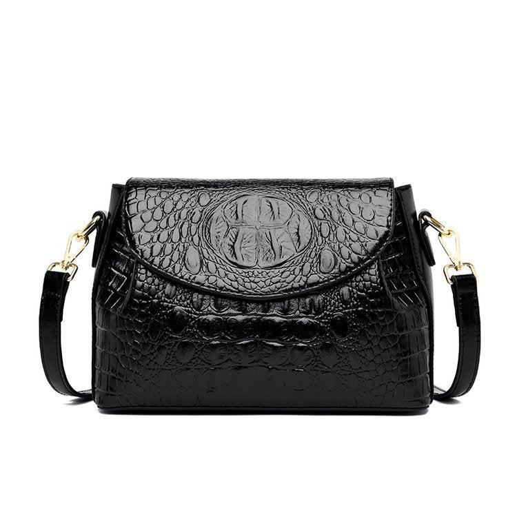 Women's Stylish Winter Versatile Retro Elegant Crossbody Bags