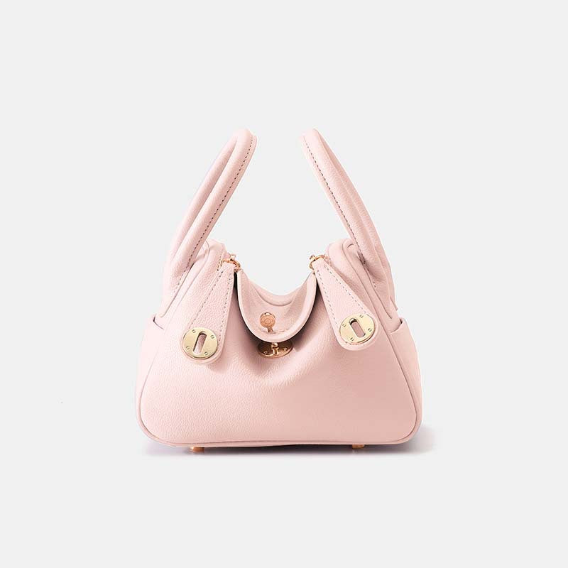 Women's First Layer Cowhide Lindy Little Wild Bags