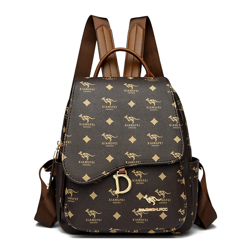 Versatile Comfortable Women's Summer Fashionable College Bags