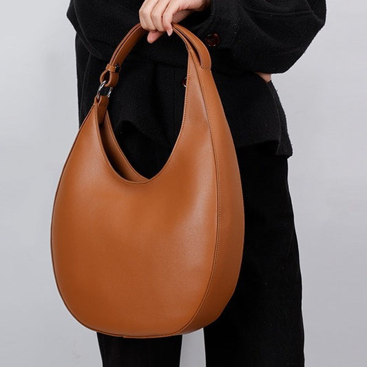 Women's Retro Selenodont Design Versatile Minority Fashion Bags
