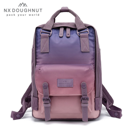 Women's Junior's Korean High Large Capacity Durable Mountaineering Backpacks