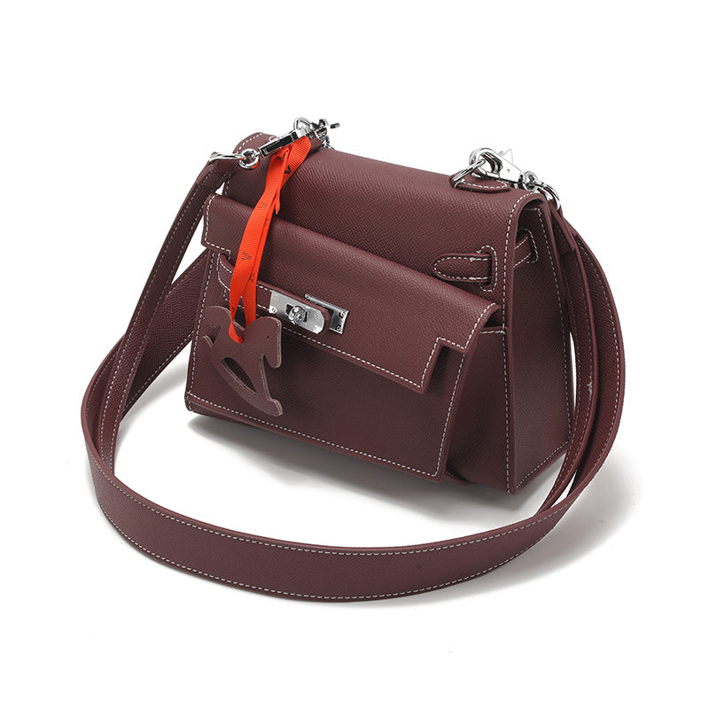 Spring Fashion Commuter Versatile Retro Minority Bags