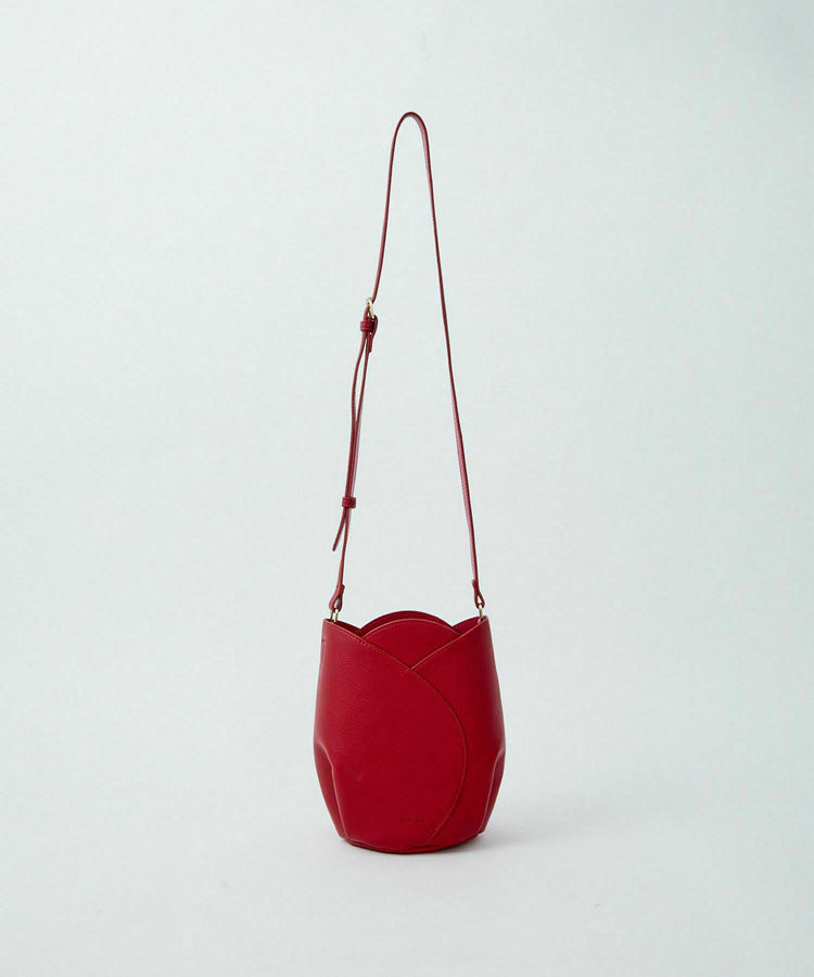 Women's Light Luxury Leather Mini Commuter Crossbody Bags