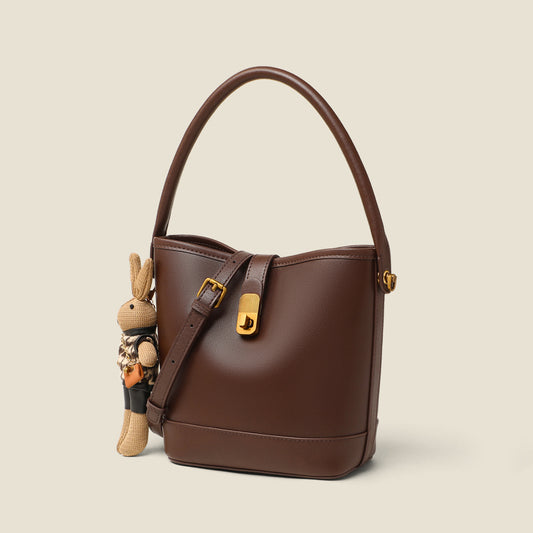 Graceful Beautiful Women's Fashion Versatile Advanced Bags