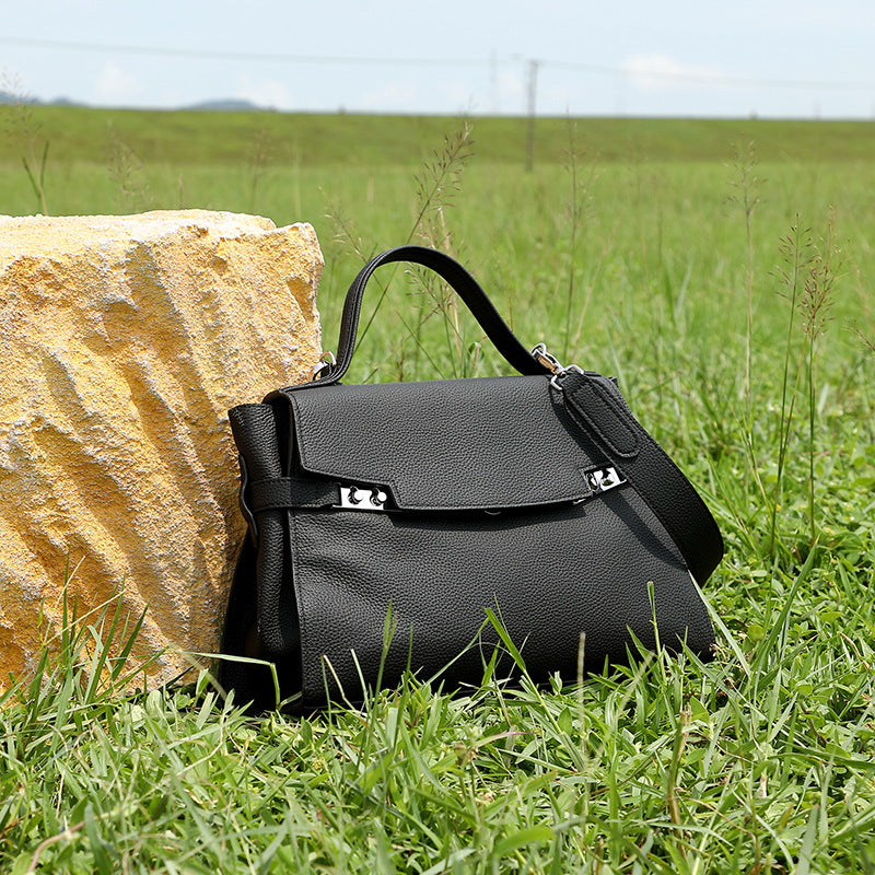 Comfortable Women's Genuine Leather Fashionable Stylish Handbags
