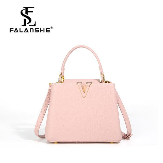 Women's High-grade Summer Popular Commuting Fashion Crossbody Bags