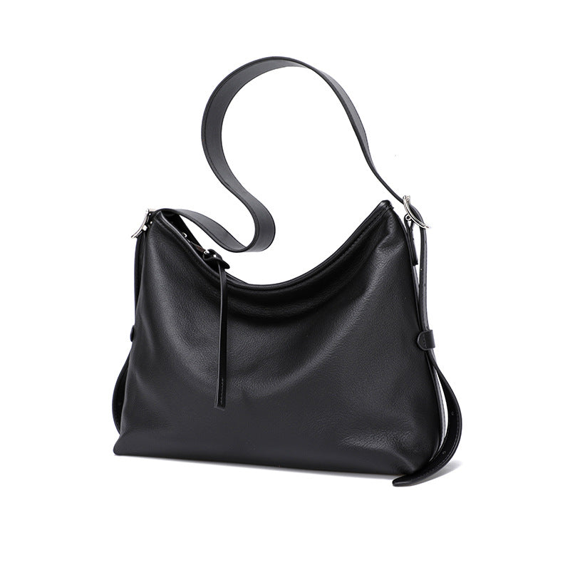 Women's Genuine Leather Advanced Large Capacity Shoulder Bags