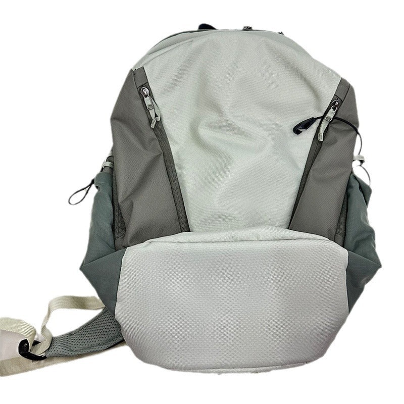 Slouchy New Bird Large Capacity Simple Bags