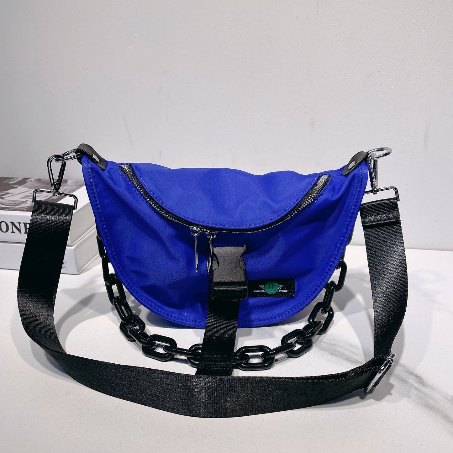 Cloth Underarm Light One Trendy Fitness Running Bags