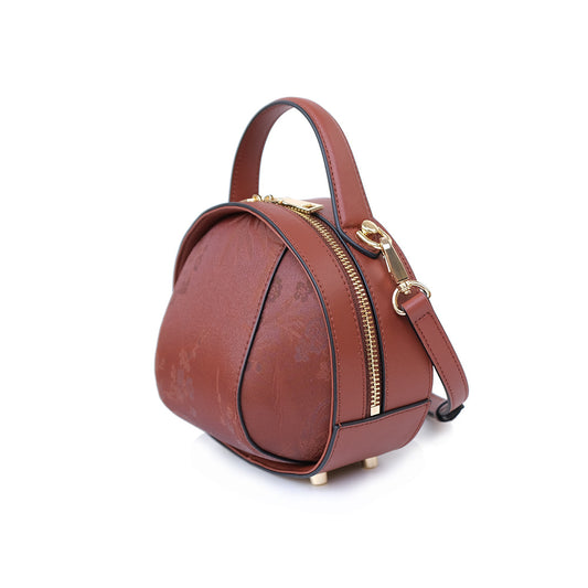 Yarn National Style Hand Song Dynasty Shoulder Bags