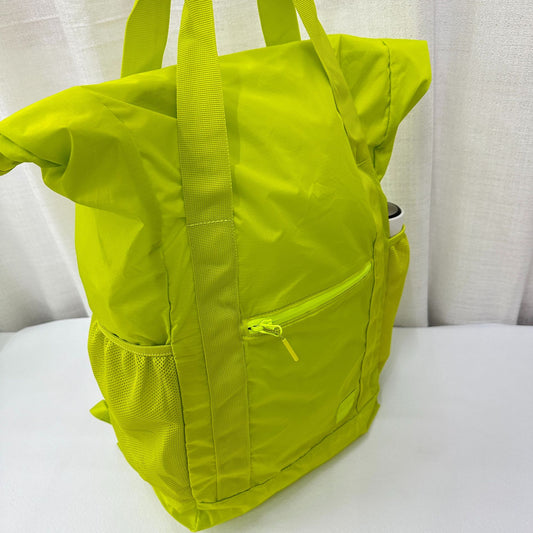 Women's & Men's & Multifunctional Water Repellent Storage Can Mountaineering Backpacks