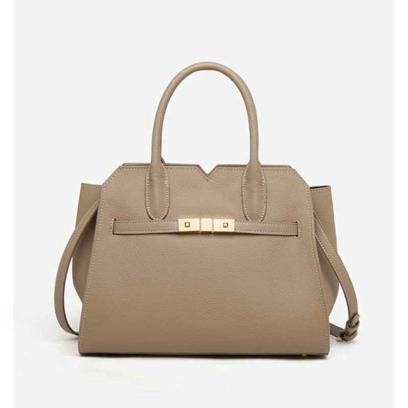 Women's Large Capacity Commuter High-grade Light Luxury Shoulder Bags