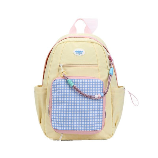 Lucky Star Junior Large Capacity Snack Backpacks