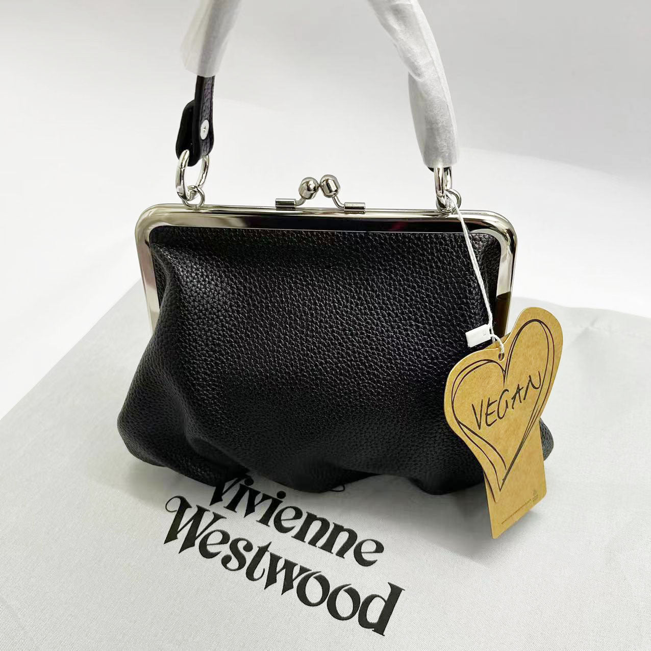 Women's Niche Design Chain Ancient Queen Mother Crossbody Bags