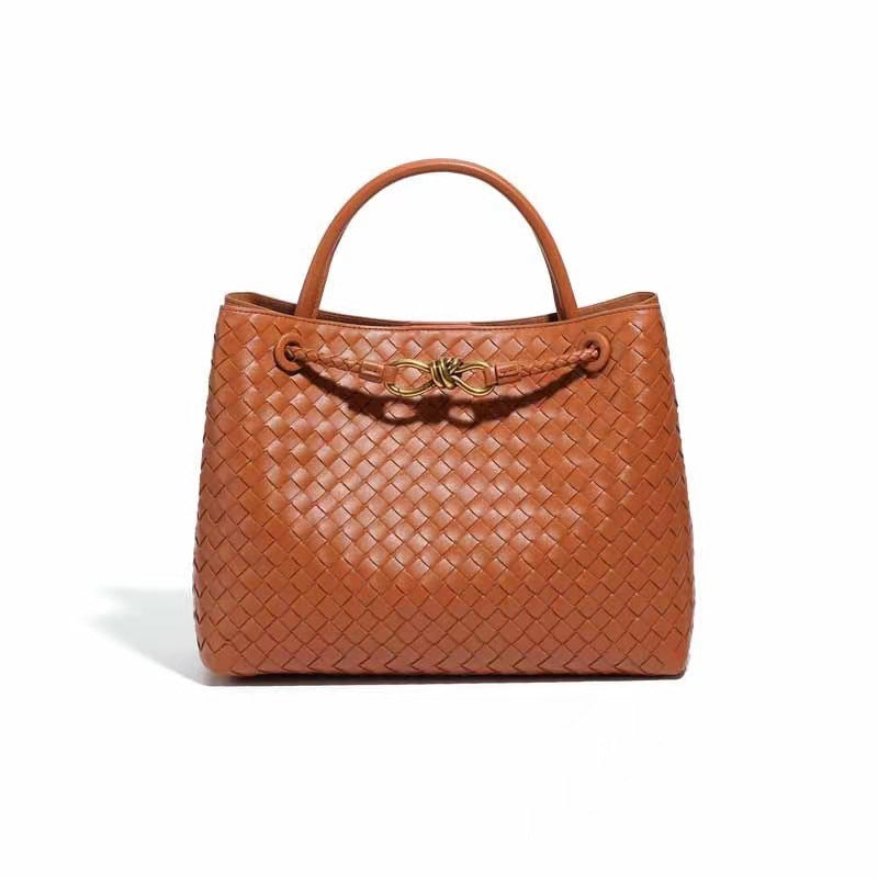 Women's Fashion Sophisticated Type Minority Simple Texture Crossbody Bags