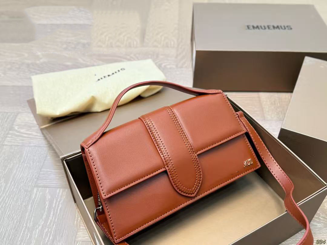 Women's Interest Light Luxury Simple Commute Small Square Bags