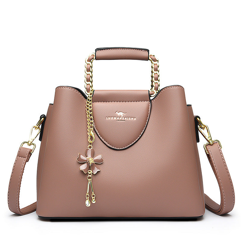 Stylish Women's Charming Mother Western Style Bags
