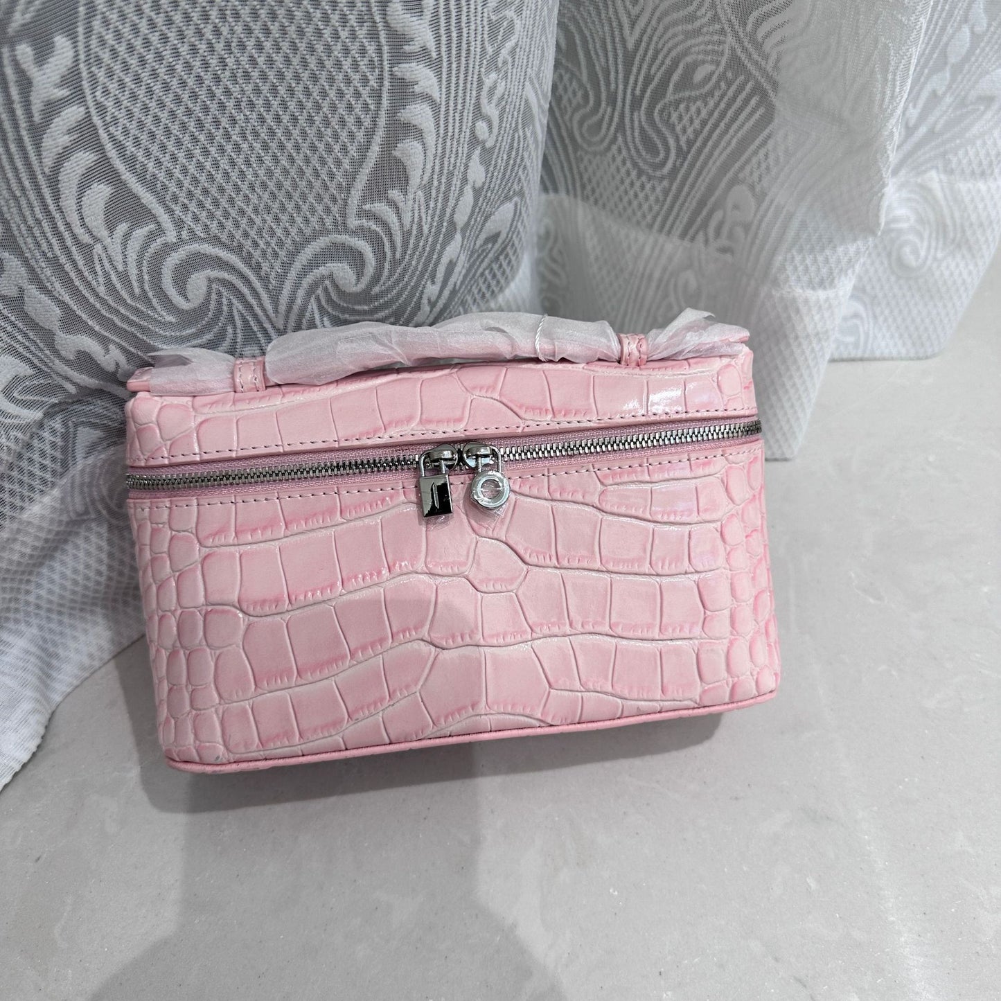 New Durable Elegant Box High-grade Portable Bags