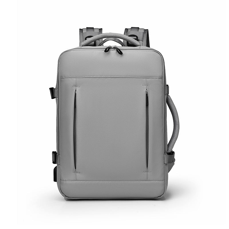 Stylish Versatile Large Capacity Dry Wet Backpacks