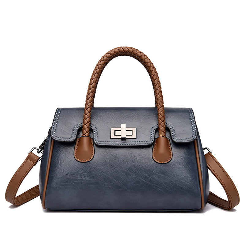 Women's Stylish Slouchy Popular Retro Elegant Handbags