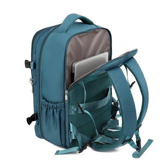 Multifunctional Oxford Cloth Business Computer Large Backpacks