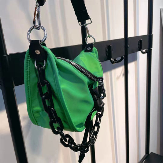 Cloth Underarm Light One Trendy Fitness Running Bags