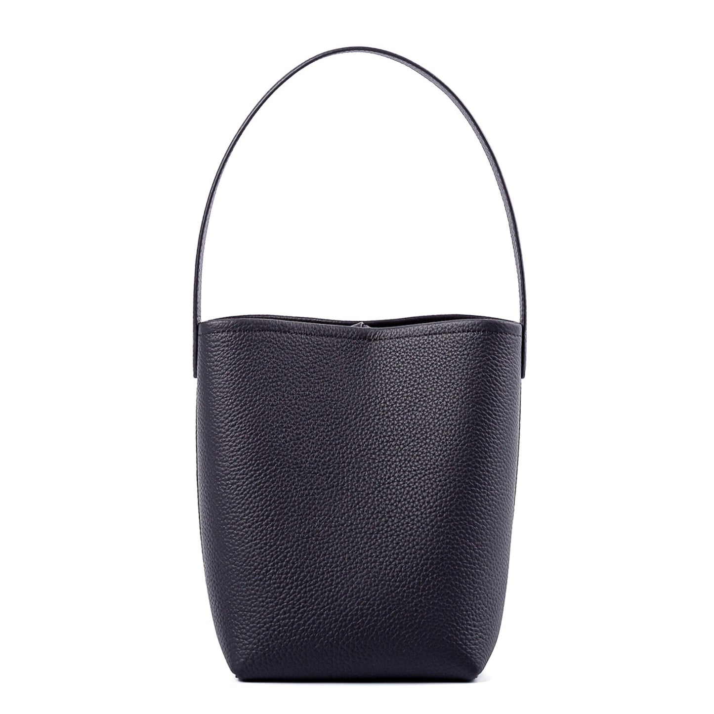 New Women's Layer Cowhide Leather Medium Bags